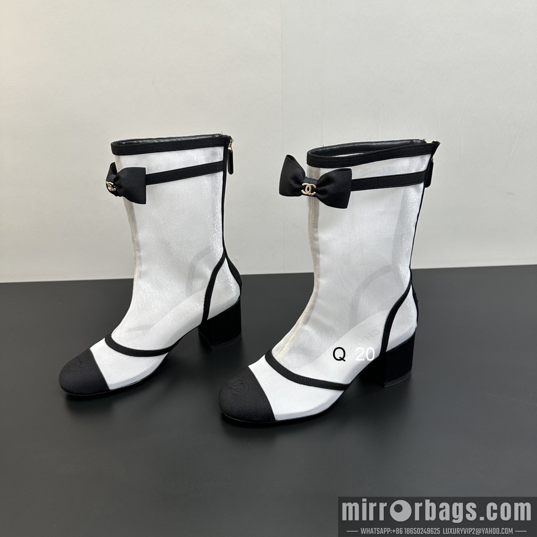Replica Chanel Shoes Chanel sz35-40 XX0912