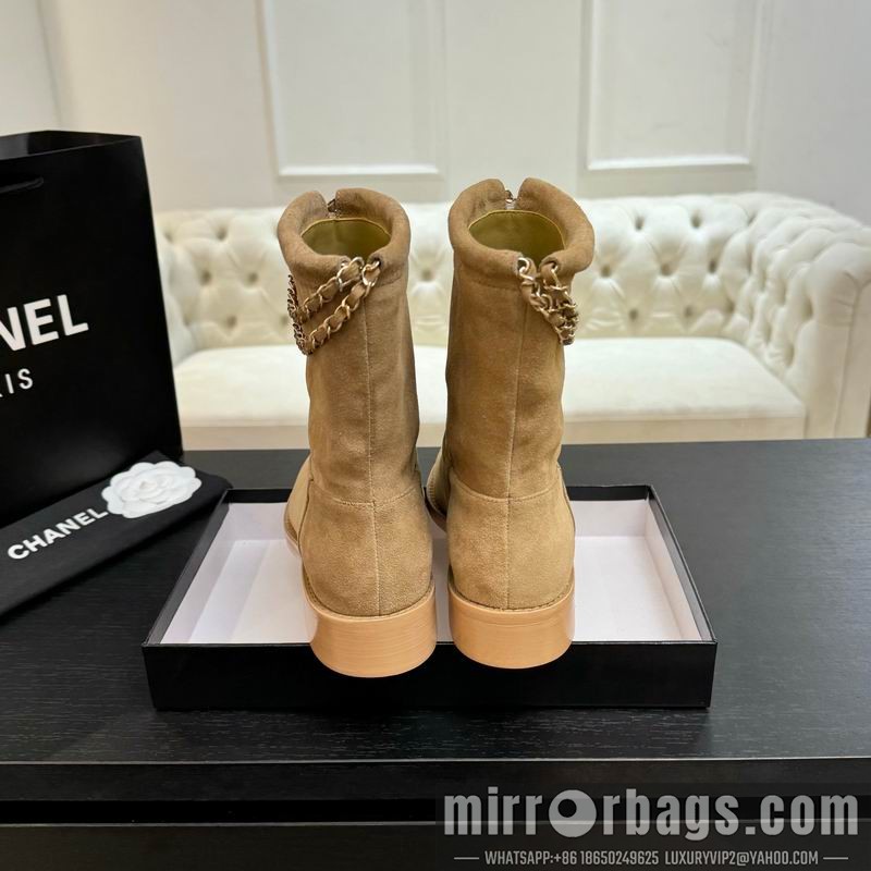 Replica Chanel Shoes Chanel sz35-41 mnh0808