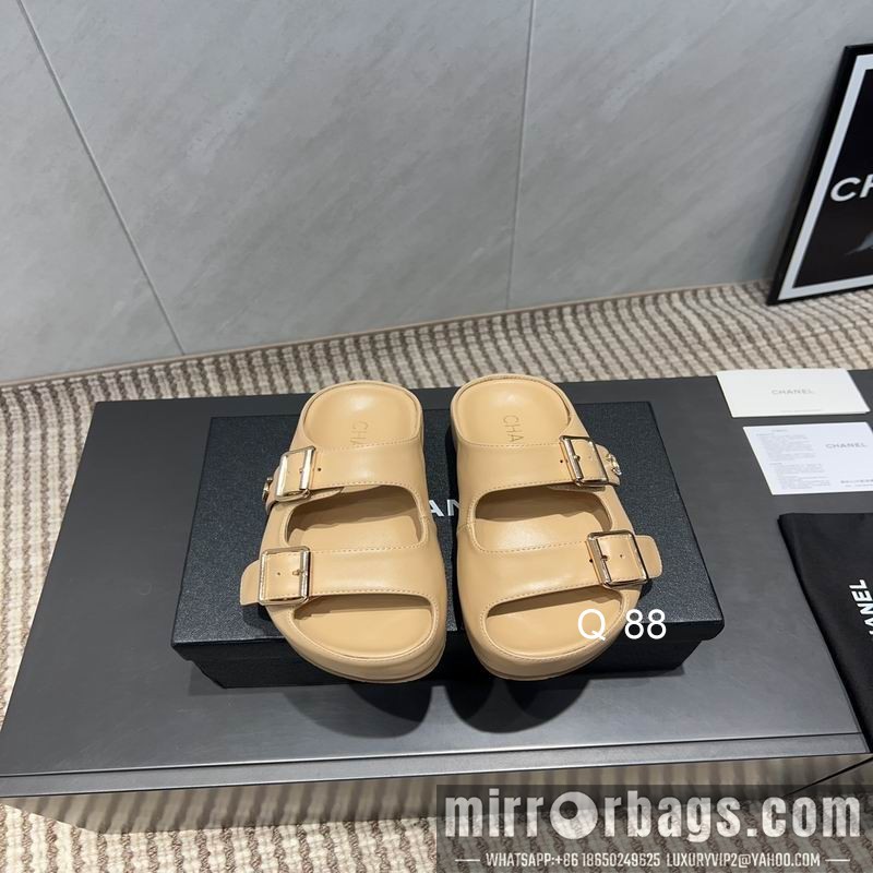 Replica Chanel Shoes Chanel sz35-40 J0702