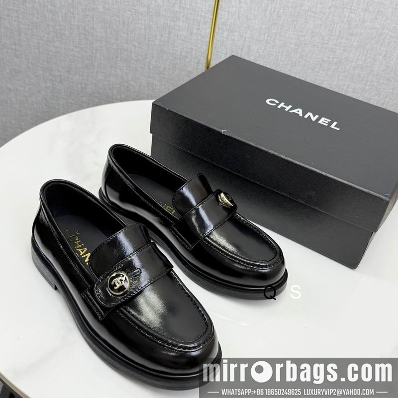 Replica Chanel Shoes Chanel sz35-40 S1003