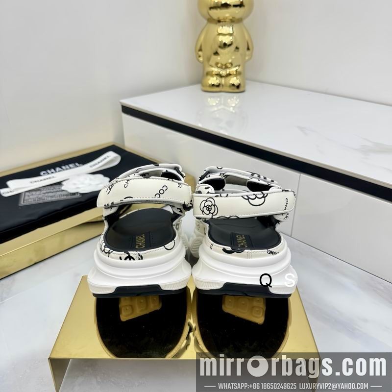 Replica Chanel Shoes Chanel sz35-40 YS0503