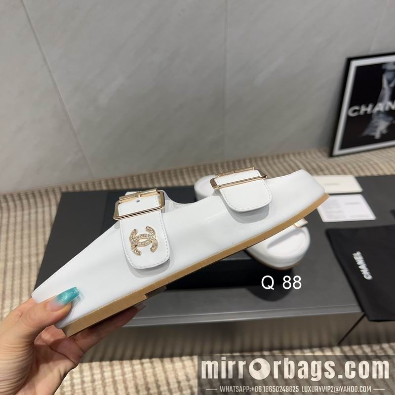 Replica Chanel Shoes Chanel sz35-40 J0702