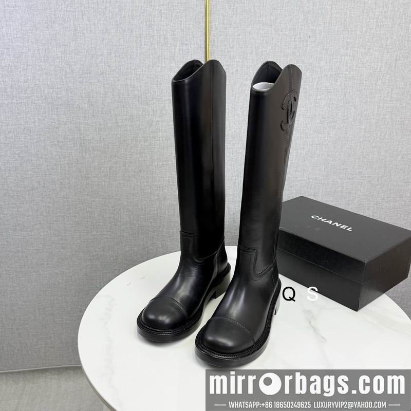 Replica Chanel Shoes Chanel sz35-40 S1120