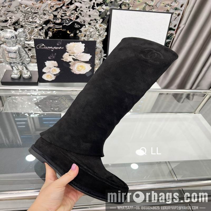 Replica Chanel Shoes Chanel sz35-40 LL0702