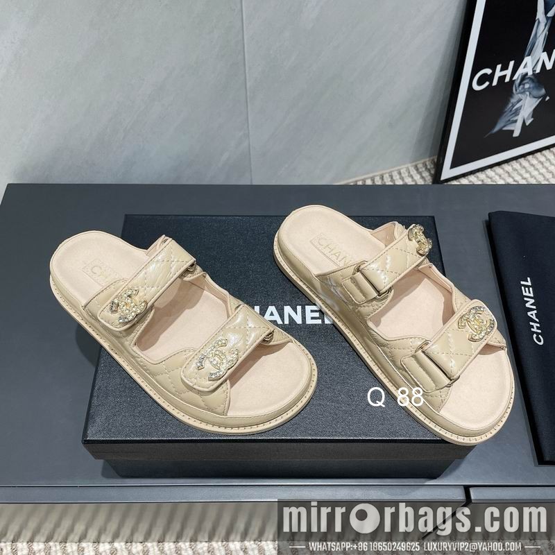Replica Chanel Shoes Chanel sz35-40 J0701