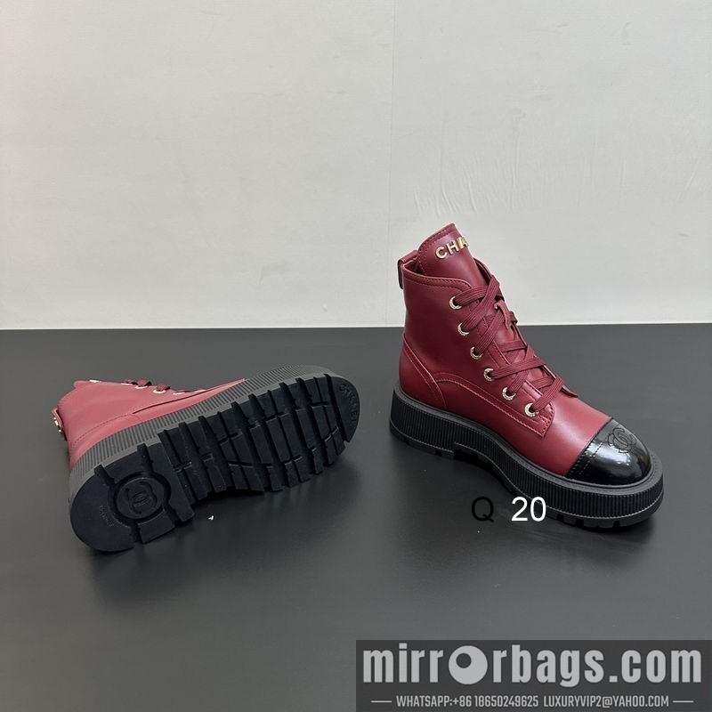 Replica Chanel Shoes Chanel sz35-40 XX0921