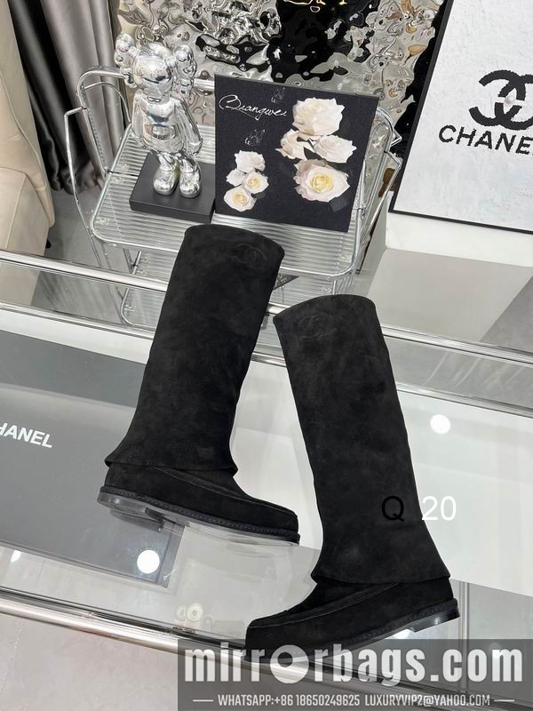 Replica Chanel Shoes Chanel sz35-40 XX0904