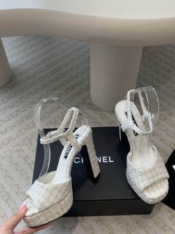 Replica Chanel Shoes Chanel sz35-41 mnh0525