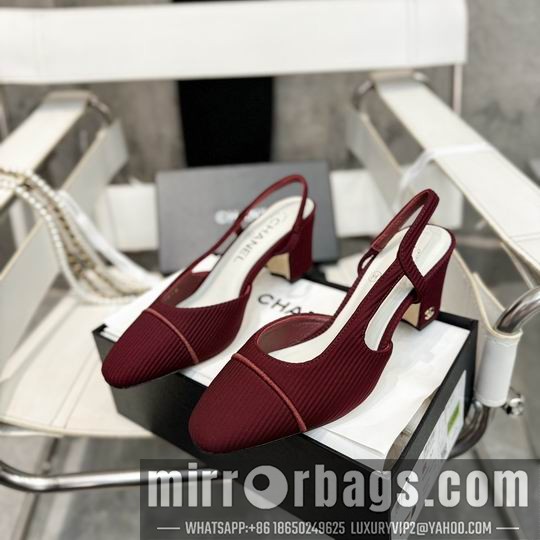 Replica Chanel Shoes Chanel sz34-42 mnh0332