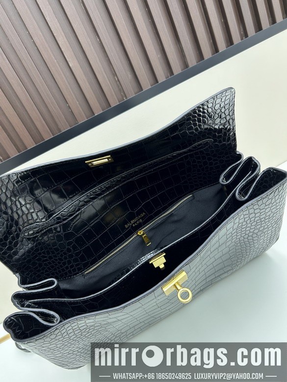 Balenciaga Bags Bal 6876 36x26x11cm jj9