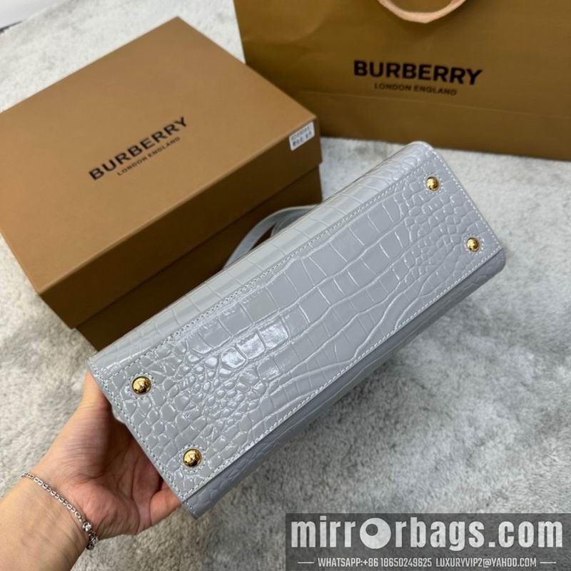 Burberry Bags Thomas 27x11x20cm HQ 2色