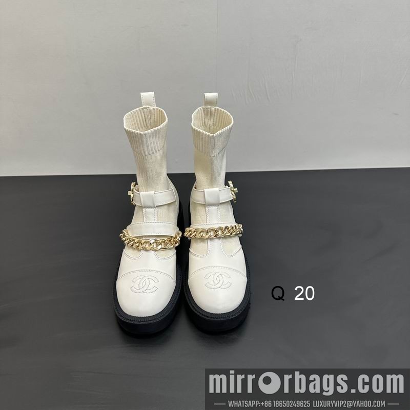 Replica Chanel Shoes Chanel sz35-40 XX0922
