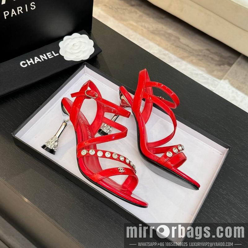 Replica Chanel Shoes Chanel sz35-39 mnh0509