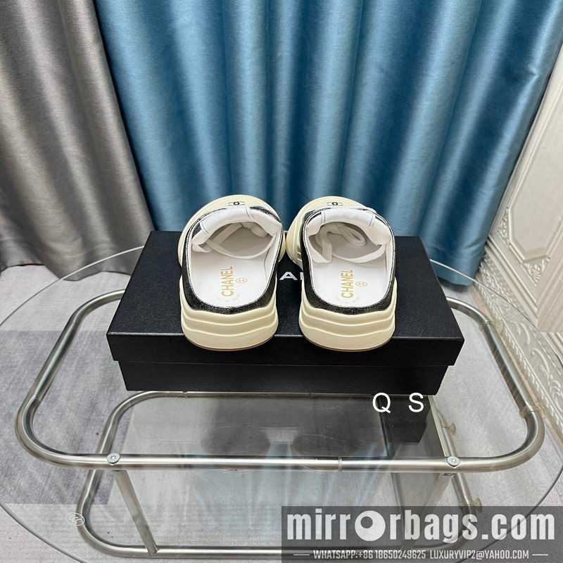 Replica Chanel Shoes Chanel sz35-40 S0605