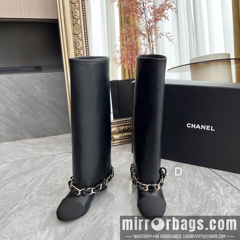 Replica Chanel Shoes Chanel sz35-45 GDT0806