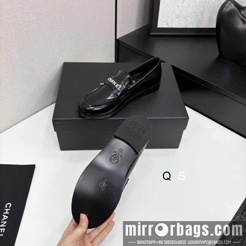 Replica Chanel Shoes Chanel sz35-40 YS0501