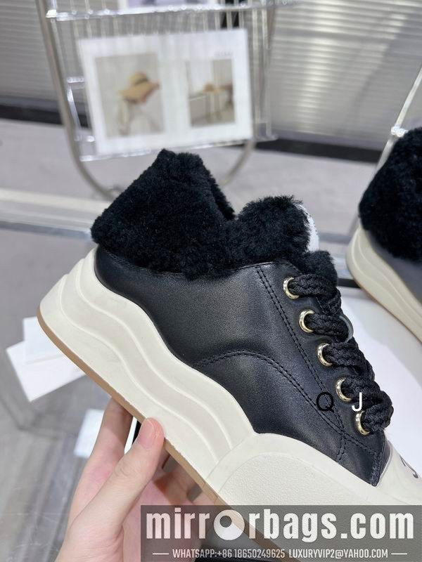 Replica Chanel Shoes Chanel sz35-40 J1104