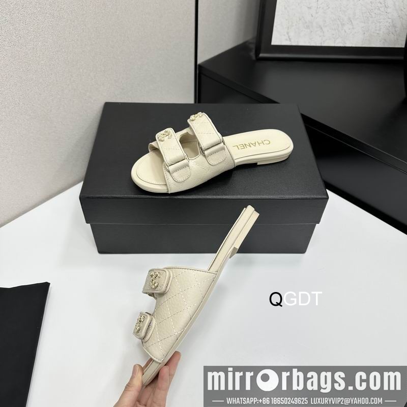 Replica Chanel Shoes Chanel sz35-40 GDT0301