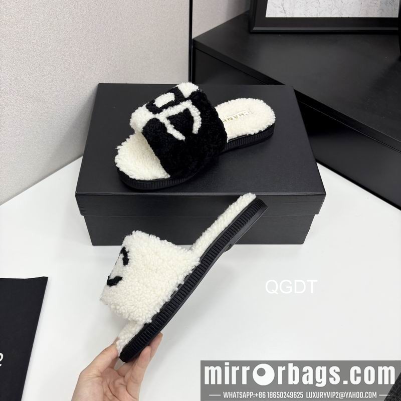 Replica Chanel Shoes Chaael sz35-40 GDT02