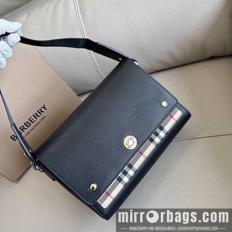 Burberry Bags Burberry 25x8.5x18cm HQ 2