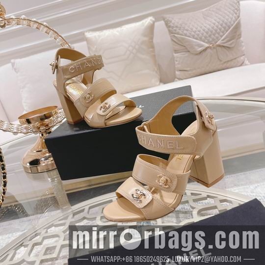 Replica Chanel Shoes Chanel sz34-42 mnh0302