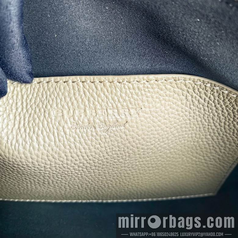 Burberry Bags 29X17X8cm 041503 WP 3colour