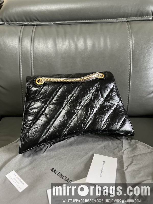 Balenciaga Bags 39322 32x13x20.5cm YT