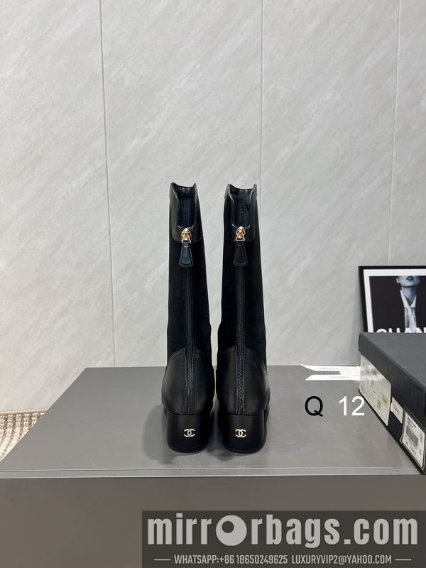 Replica Chanel Shoes Chanel sz35-40 J0901