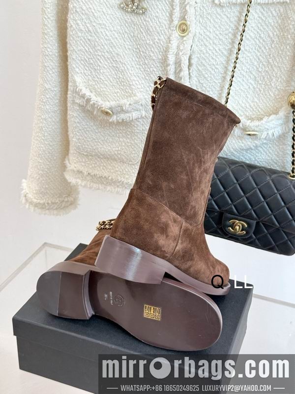 Replica Chanel Shoes Chanel sz35-40 LL0801