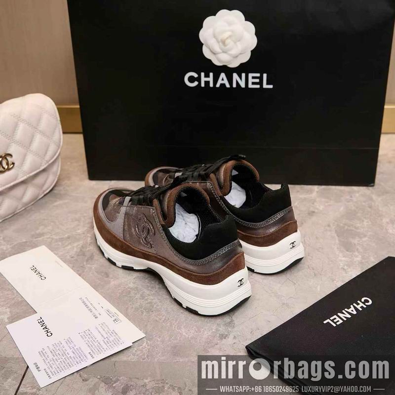 Replica Chanel Shoes Chanel sz35-41 38-46 hnh0605