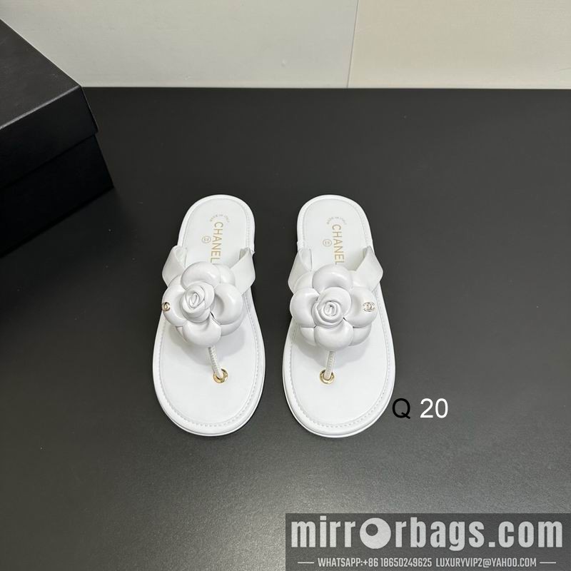 Replica Chanel Shoes Chanel sz35-40 XX1104