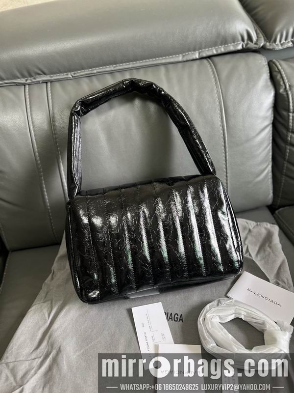 Balenciaga Bags Monaco 27x16x10cm YT 3