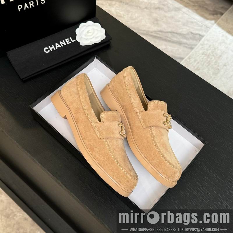 Replica Chanel Shoes Chanel sz35-42 mnh0702