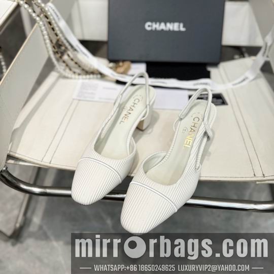 Replica Chanel Shoes Chanel sz34-42 mnh0332