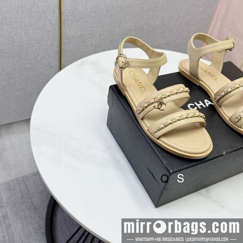 Replica Chanel Shoes Chanel sz35-40 S1001