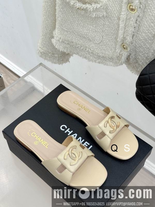 Replica Chanel Shoes Chanel sz35-40 YS00506