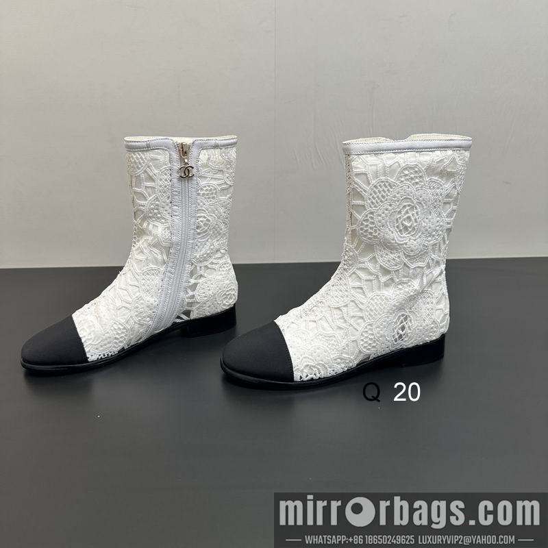 Replica Chanel Shoes Chanel sz35-40 XX0916