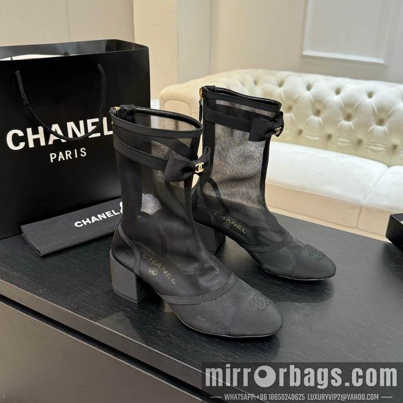 Replica Chanel Shoes Chanel sz35-39 mnh0707