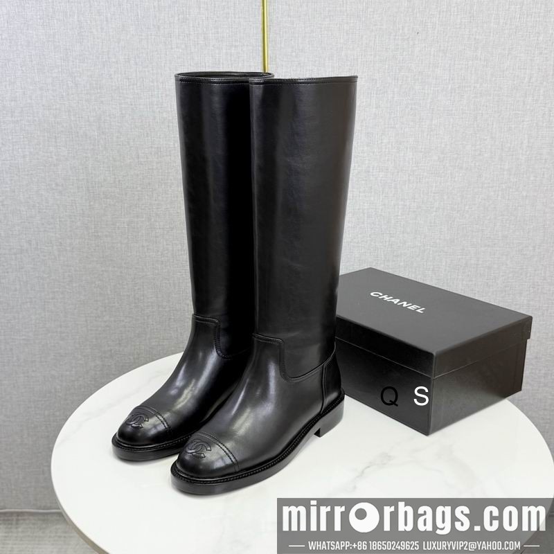 Replica Chanel Shoes Chanel sz35-40 S1110
