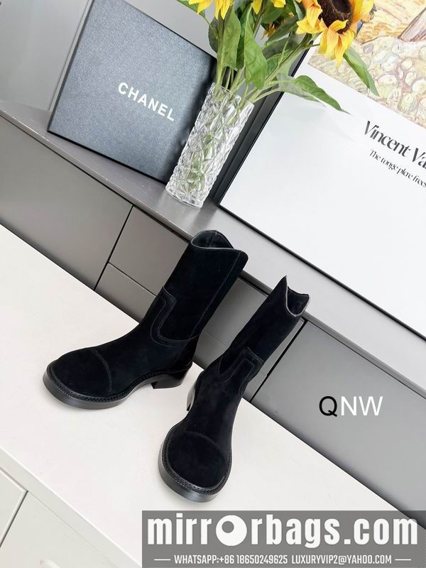 Replica Chanel Shoes Chanel sz35-40 NW1128