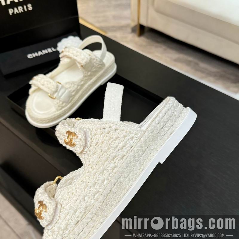 Replica Chanel Shoes Chanel sz35-39 mnh0502