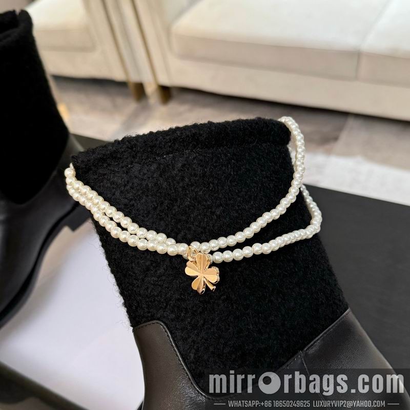 Replica Chanel Shoes Chanel sz35-41 mnh0803