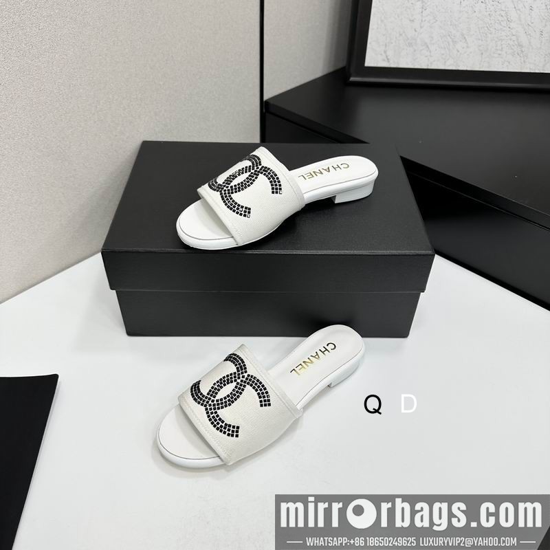 Replica Chanel Shoes Chanel sz35-40 GDT0302