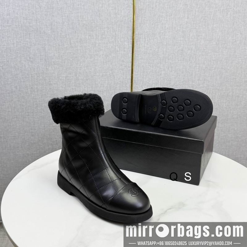 Replica Chanel Shoes Chanel sz35-40 S1123