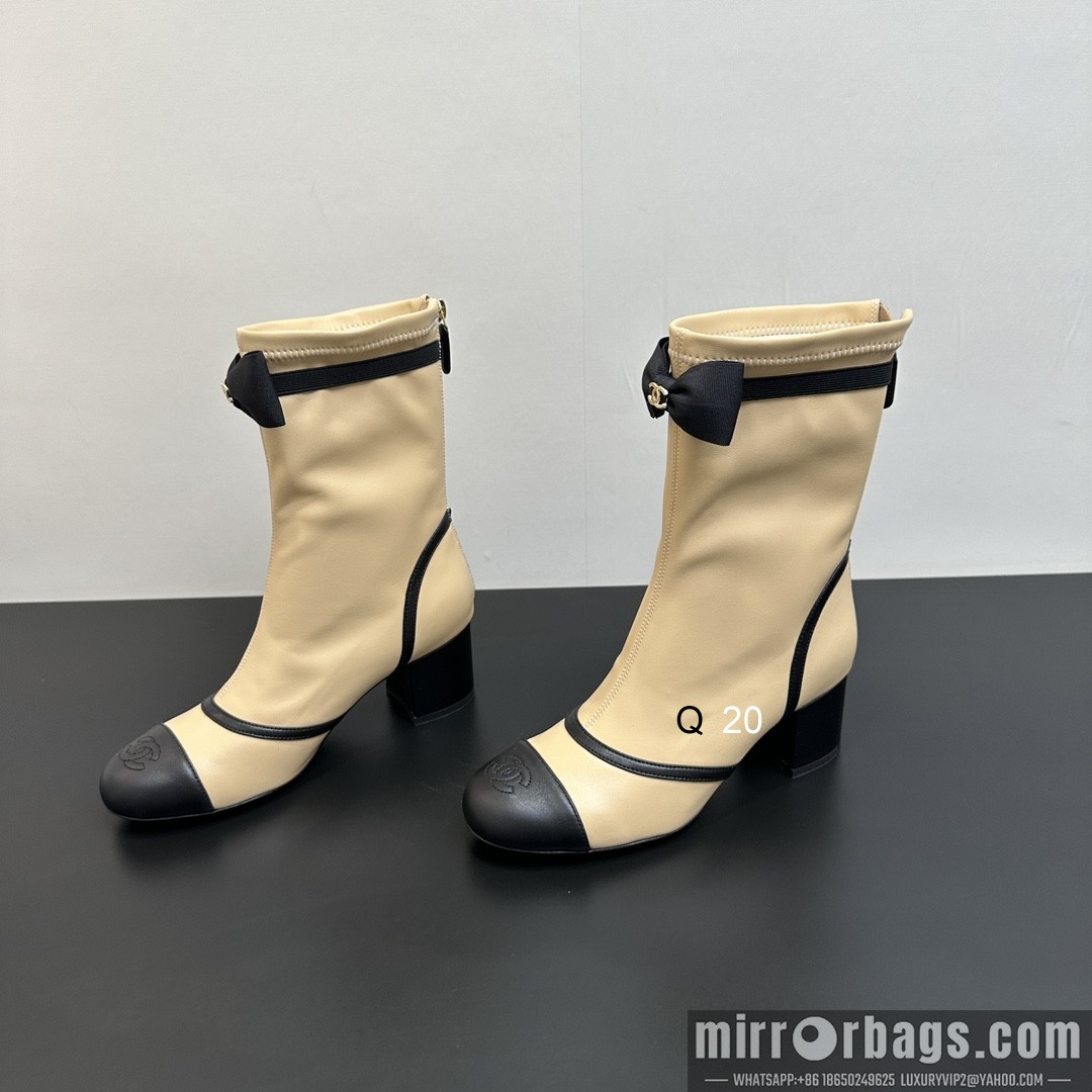 Replica Chanel Shoes Chanel sz35-40 XX0912