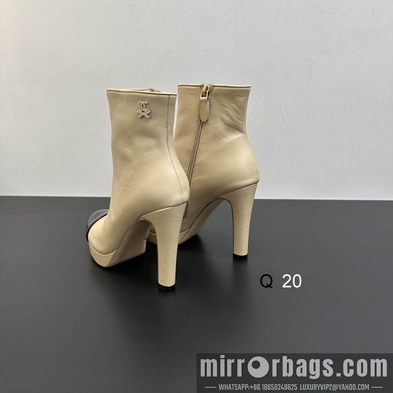 Replica Chanel Shoes Chanel sz35-40 XX0923