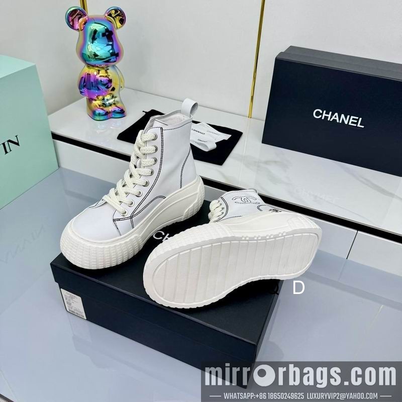 Replica Chanel Shoes Chanel sz35-40 GDT0901