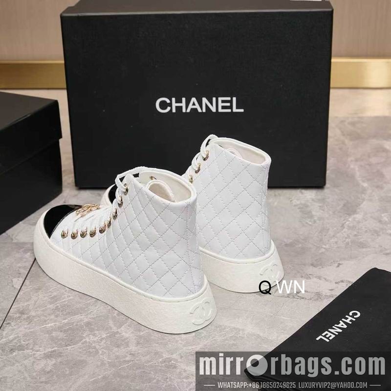 Replica Chanel Shoes Chanel sz35-40 WN1001
