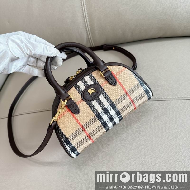 Burberry Bags 281157 19.5x9x12cm HQ