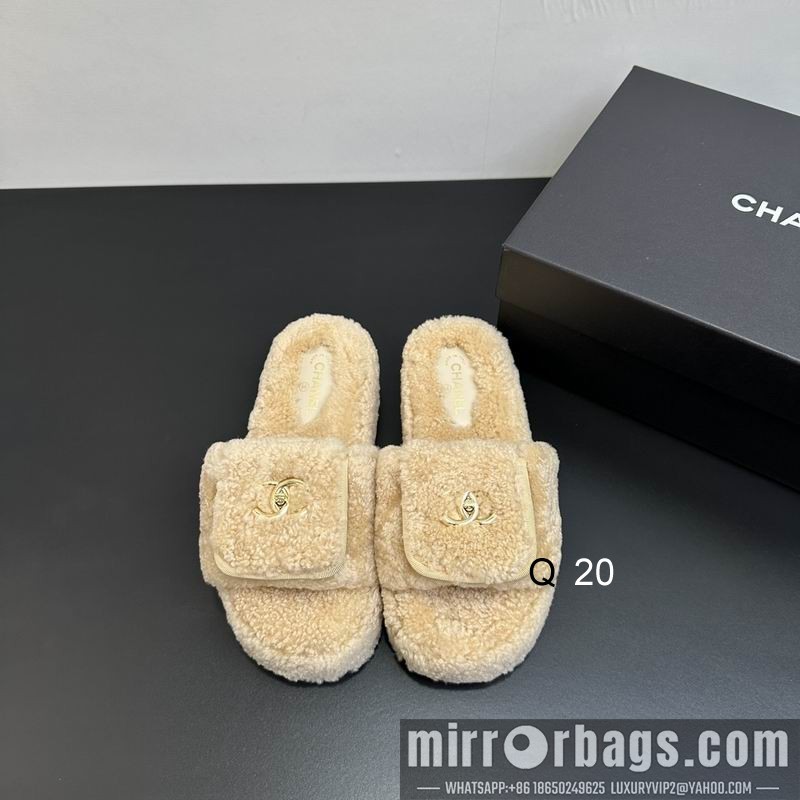 Replica Chanel Shoes Chanel sz35-40 XX0901